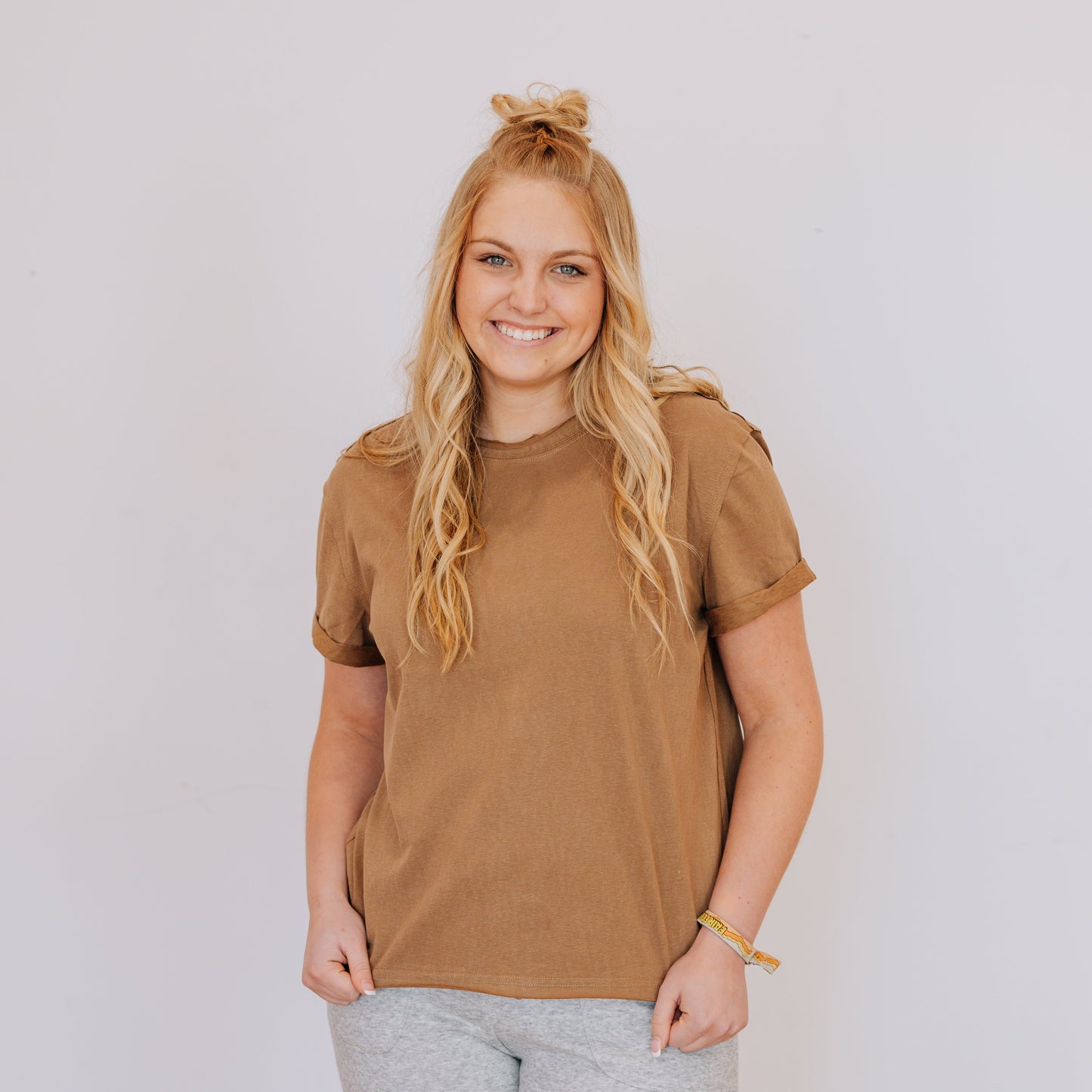 The Sarah Classic Shirt